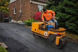 Driveway Maintenance Services in Sinton, TX